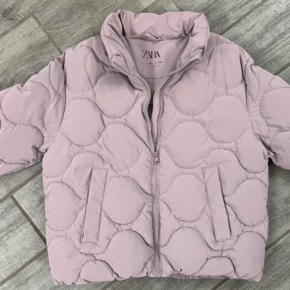 Girls Jacket - Picture 2 of 4